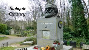 Marx Highgate