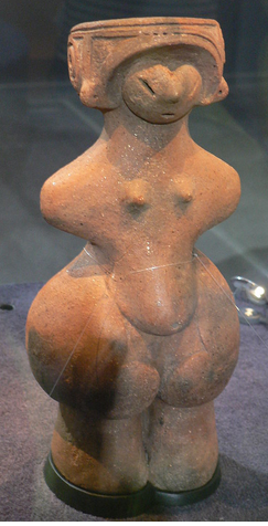 縄文のビーナス