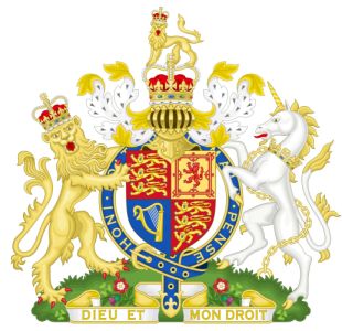 Royal Coat of Arms