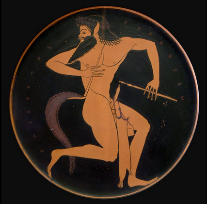 Satyr