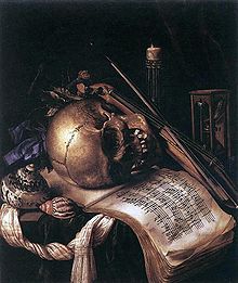 Simon_Renard_de_Saint-Andr&eacute;_-_Vanitas