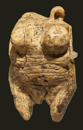 Venus vom Holen Fels